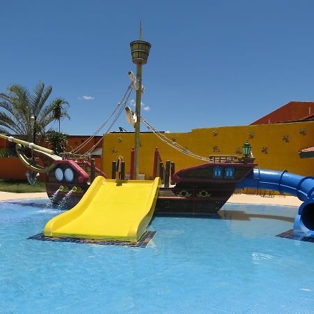Hotel La Hacienda سانتياغو المظهر الخارجي الصورة
